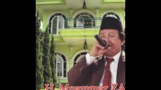 H.Muammar ZA Surah (109) Al-Kafirun & (110) An-Nashr