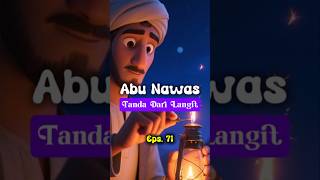 Eps. 71 | Tanda dari Langit yang Tak Disangka Raja