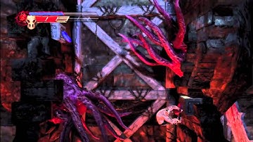 Splatter House - Gameplay Trailer 2 [HD]