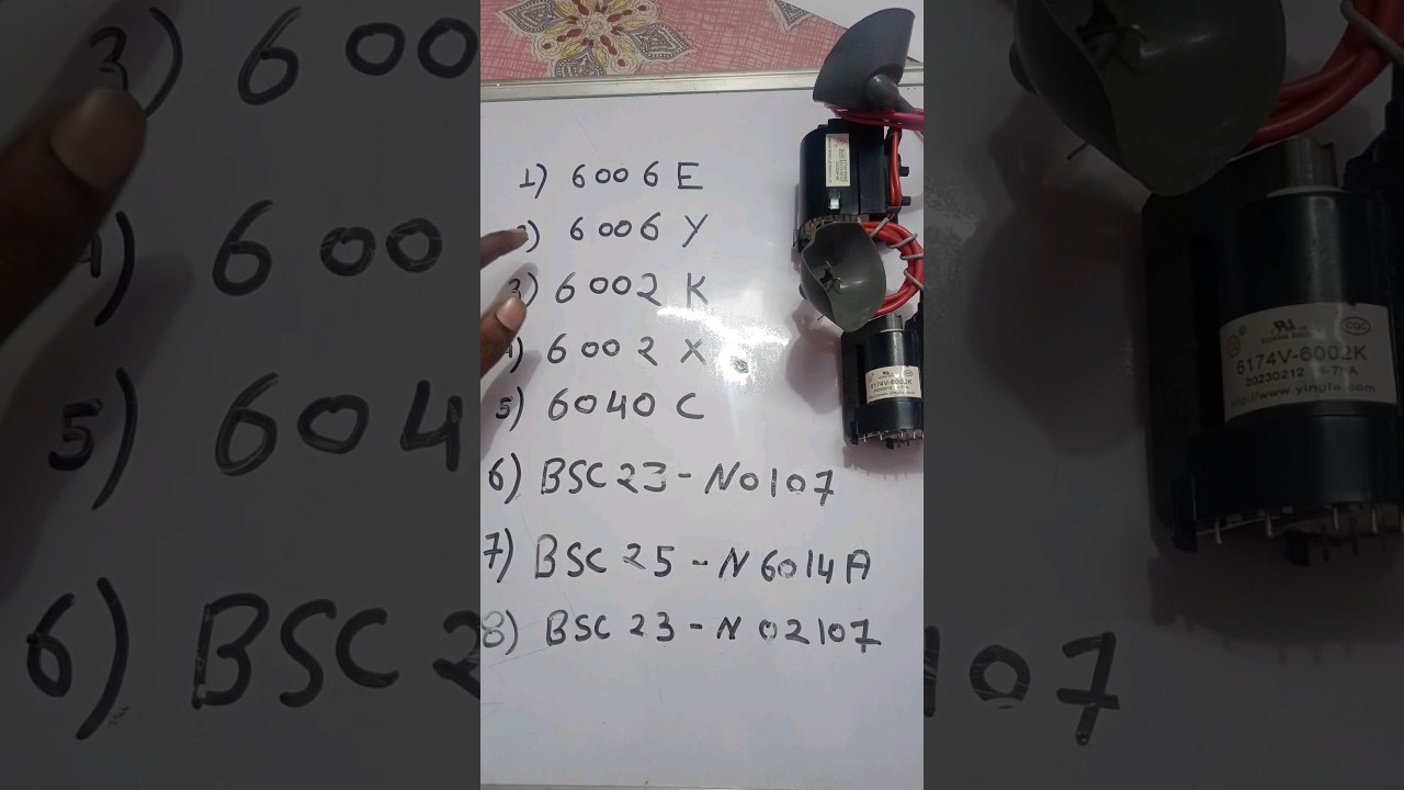 LG CRT TV eht equivalent | lg crt tv eht number | 6002K, 6006E, 6002X, 6006Y, 6040C