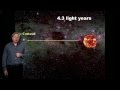 The accelerating Universe: Nobel Laureate Brian Schmidt