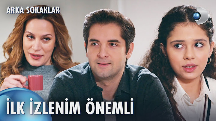 Damat adayı Tunç, onaydan geçiyor! | Arka Sokaklar 696. Bölüm @kanald