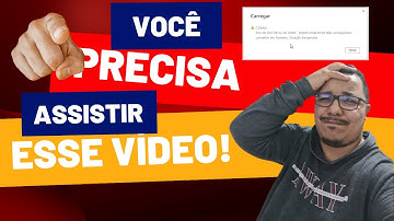 COMO CORRIGIR O ERRO OLE DB ou do OBDC NO POWER BI - RESOLVIDO!