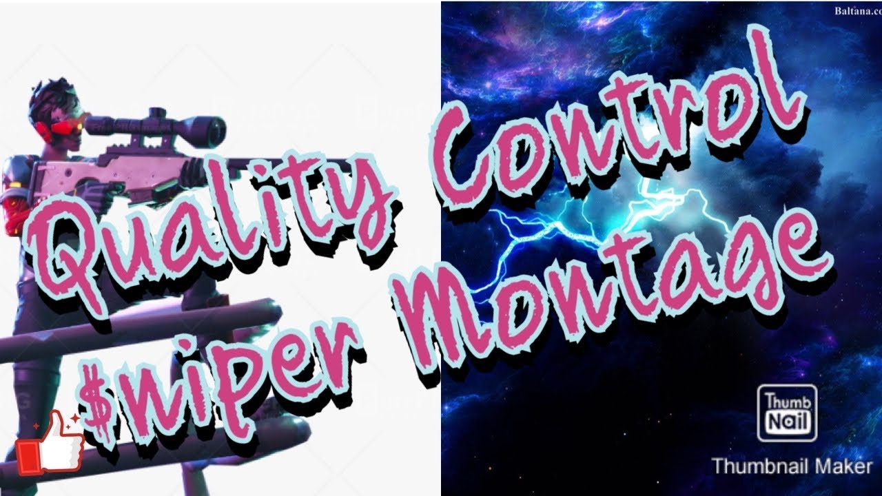 EPIC Sniper Montage - “Baby” - Lil Baby & Da Baby - Quality Control ...