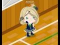 アメーバピグ トリノコシティを踊ってみた アメーバピグ トリノコシティを踊ってみた