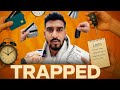 Indian Middle Class Will Never Be RICH! Here's Why | Salary Life = TRAP?