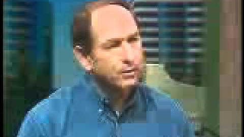 Computer Chronicles introduces Windows 95