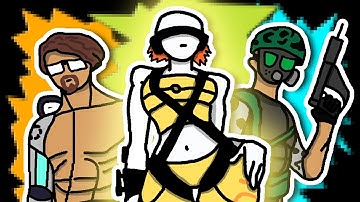 Отмененные игры Valve, о которых вы не знали