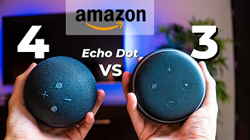 ¿Cuál es la diferencia entre Echo y Alexa?