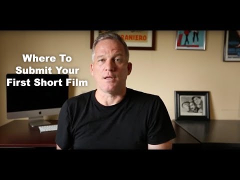 Where To Submit