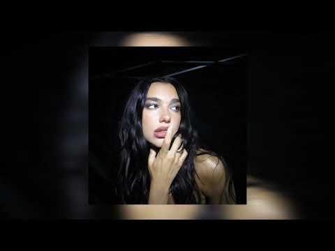Dua Lipa Training Season Sped Up 