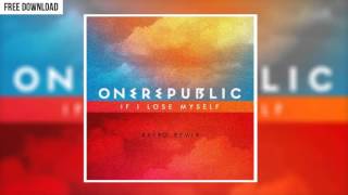 OneRepublic - If I Lose Myself (RXTRO Remix)