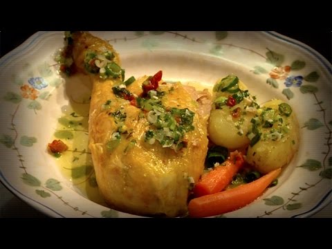 recette-d'été-:-poulet-au-safran