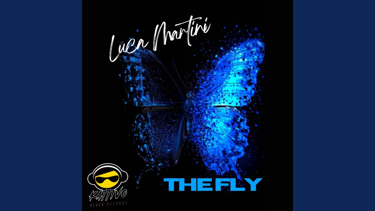 Watch The Fly (Original Mix) on YouTube Watch The Fly (Original Mix) on YouTube