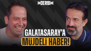 Download Lagu Galatasaray'dan haber var | Konyaspor | Murat Aşık'a saldırının perde arkası | Sadettin Saran MP3