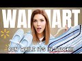 Walmart Fashion Haul + Try On Part 2 🔥 (the HIDDEN GEM no one is talking about! 🤫)