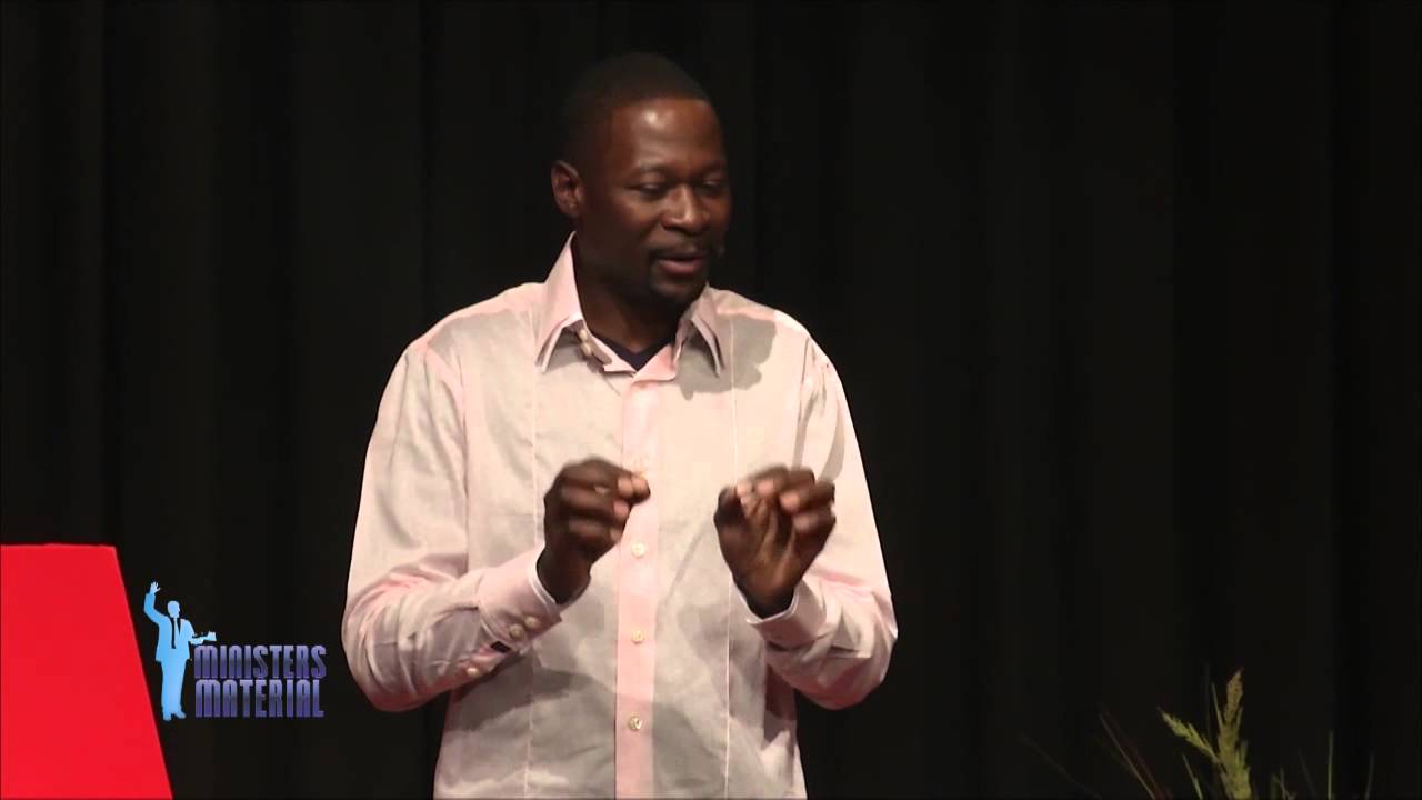 PROPHET MAKANDIWA - THE HEALING MINISTRY PART 1 EPISODE 1 PART B