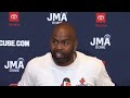 Orange Nation: Fran Brown's Press Conference