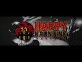 Happy haunting records official trailer