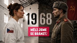 Vrátili jsme Čechy do roku 1968. Tohle se stalo!