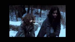 Orphan  Sister Abigails Death Scene