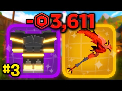 Noob To Godly