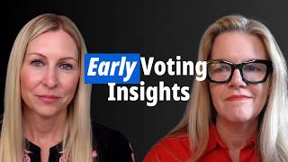 Early Voting, Judicial Races, and All About House District 25
