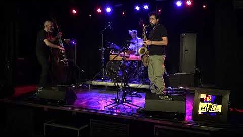 JazzBlazzt presenteert - Ritual Habitual