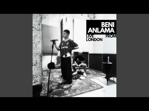 Beni Anlama (Live From London) (Live)