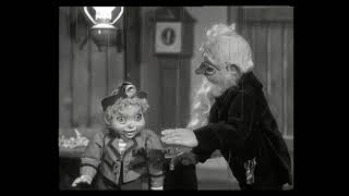 Torchy the Battery Boy Series 1 Episode 1 Pom Pom And The Toys 1960