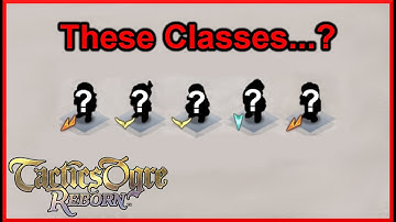 5 Tactics Ogre Reborn Classes You Should Consider