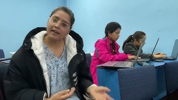 Women Empowerment IT Girls Movement Nepal Motivation,Inspiration for BIM,CSIT,BCA,SEE,NEB Girls