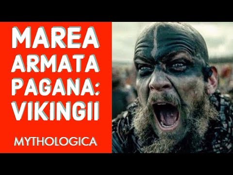 Video: Arheologii Au Descoperit în Anglia Urme Ale Miticii „Marea Armată” A Vikingilor - Vedere Alternativă