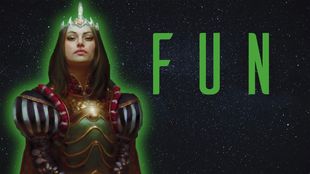 Карты, против которых интересно играть