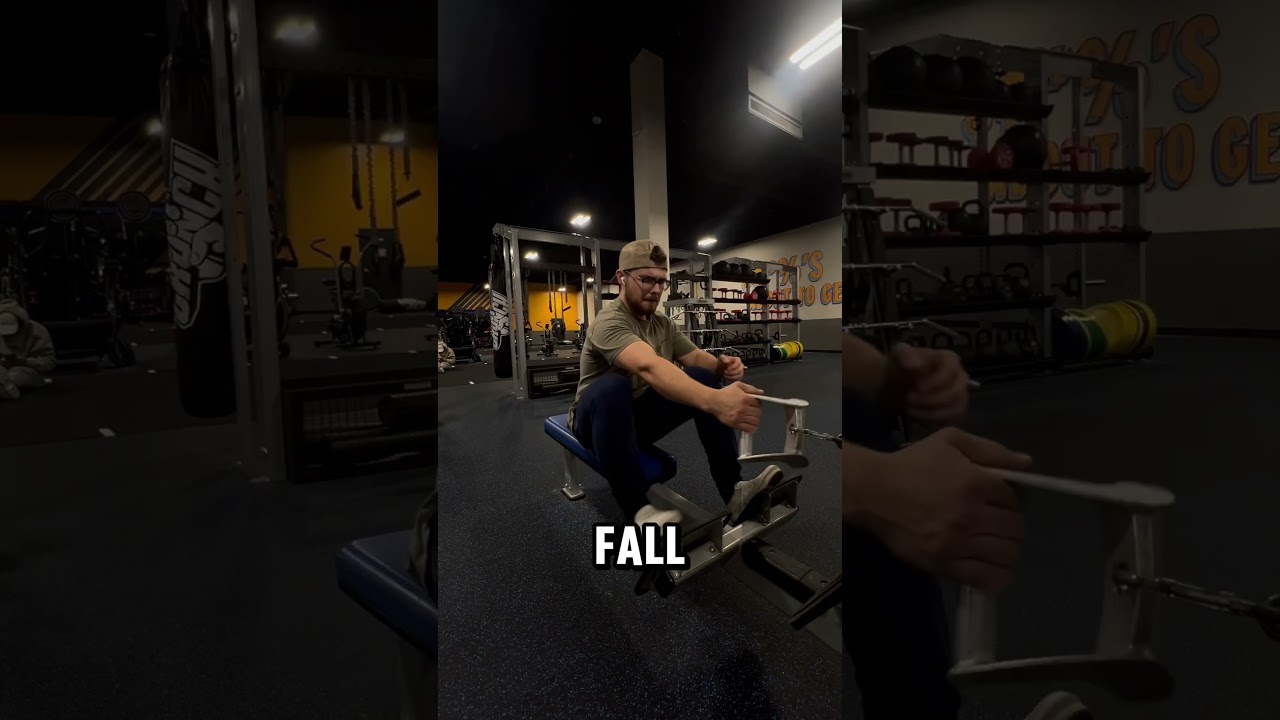 Consistency is the key 