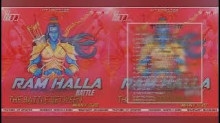 RAM NAARA DJ SAGAR KANKER Jay Shri Ram #viralvideo
