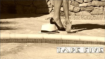 Ice from Russia TAPE FIVE