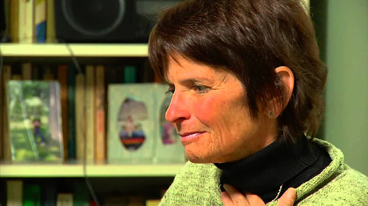 Interview with Jane Gross, author of A Bittersweet...