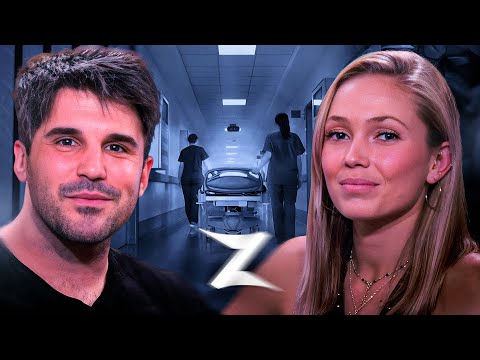 Hospital en guerra: niños obesos, egos médicos y enfermeras al límite