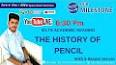 The Hidden History of the Pencil ile ilgili video