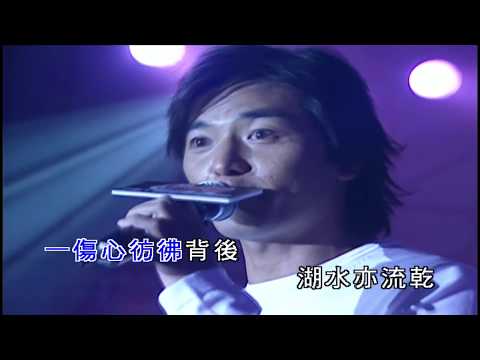 鄭伊健 心照