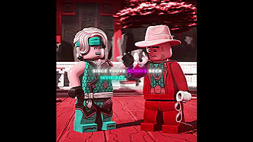 Invisible Skin Mr Pale Edit Ninjago Dragons Rising 