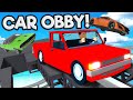 I Played the Most EXTREME Roblox Car Simulators and it was a Disaster...