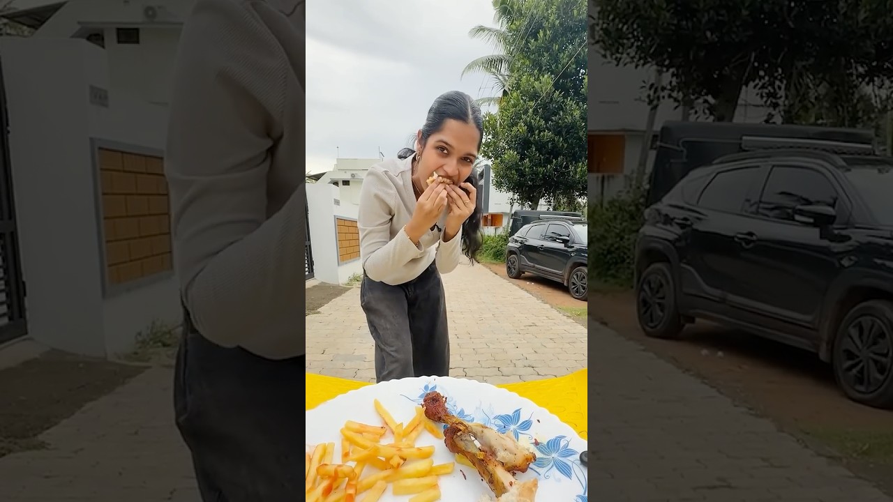 Eating Challenge 😂 Who is the winner #shorts