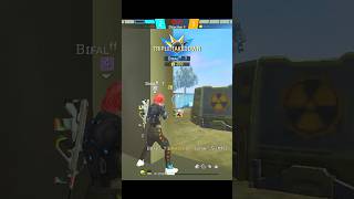 BIFAL FF GAMING 😭😭 || SHORTS VIRAL VIDEO #freefire #garenafreefire #shorts #viral #video #gaming