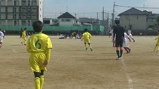 20180303VS安満後半