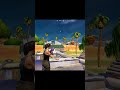 ちょっとした対面集！【フォートナイト/Fortnite】#Shorts