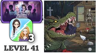 Tricky Sorty 3 Level 41 Solution Walkthrough