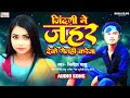        nitish babu  new sad maghi song 2024