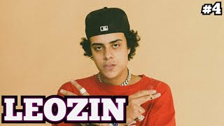 LEOZIN | TODAS AS PRÉVIAS  #4